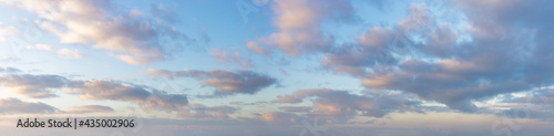 Sky Panorama for Sky Replacement © ontronix
