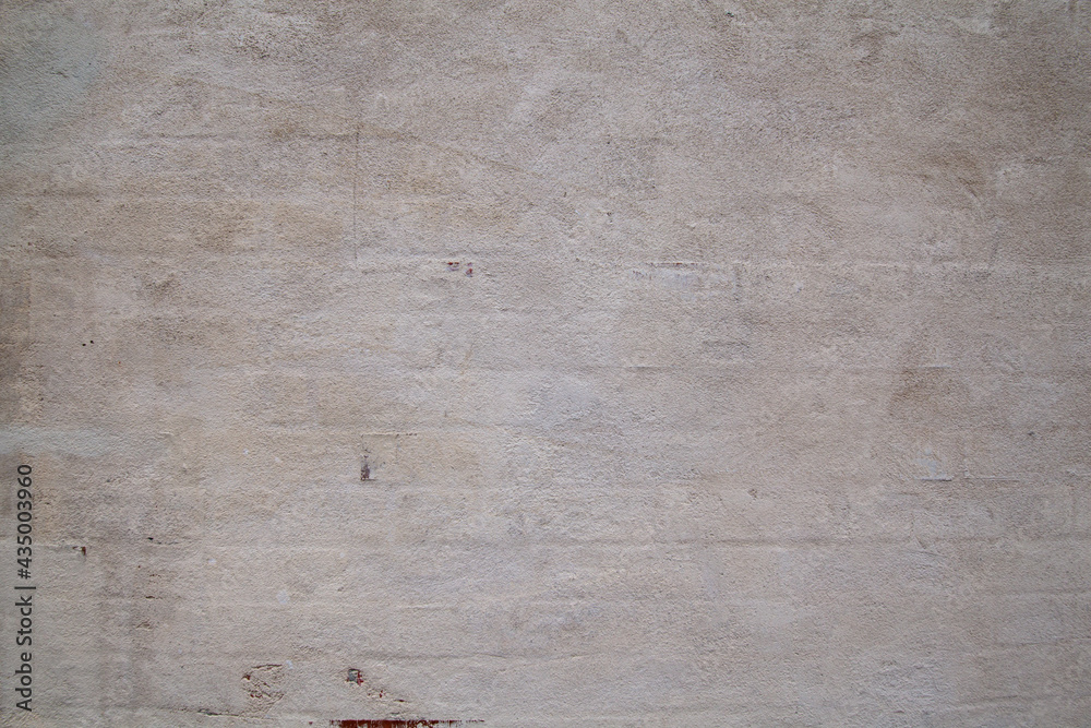 White exterior wall texture background White exterior wall texture background