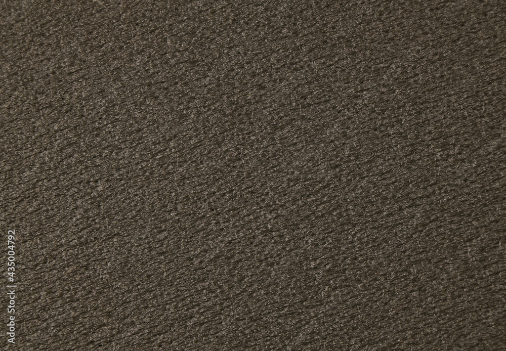 Textured polystyrene foam background Textured polystyrene foam background