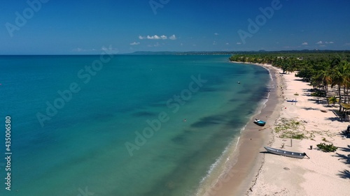 playa punta seca