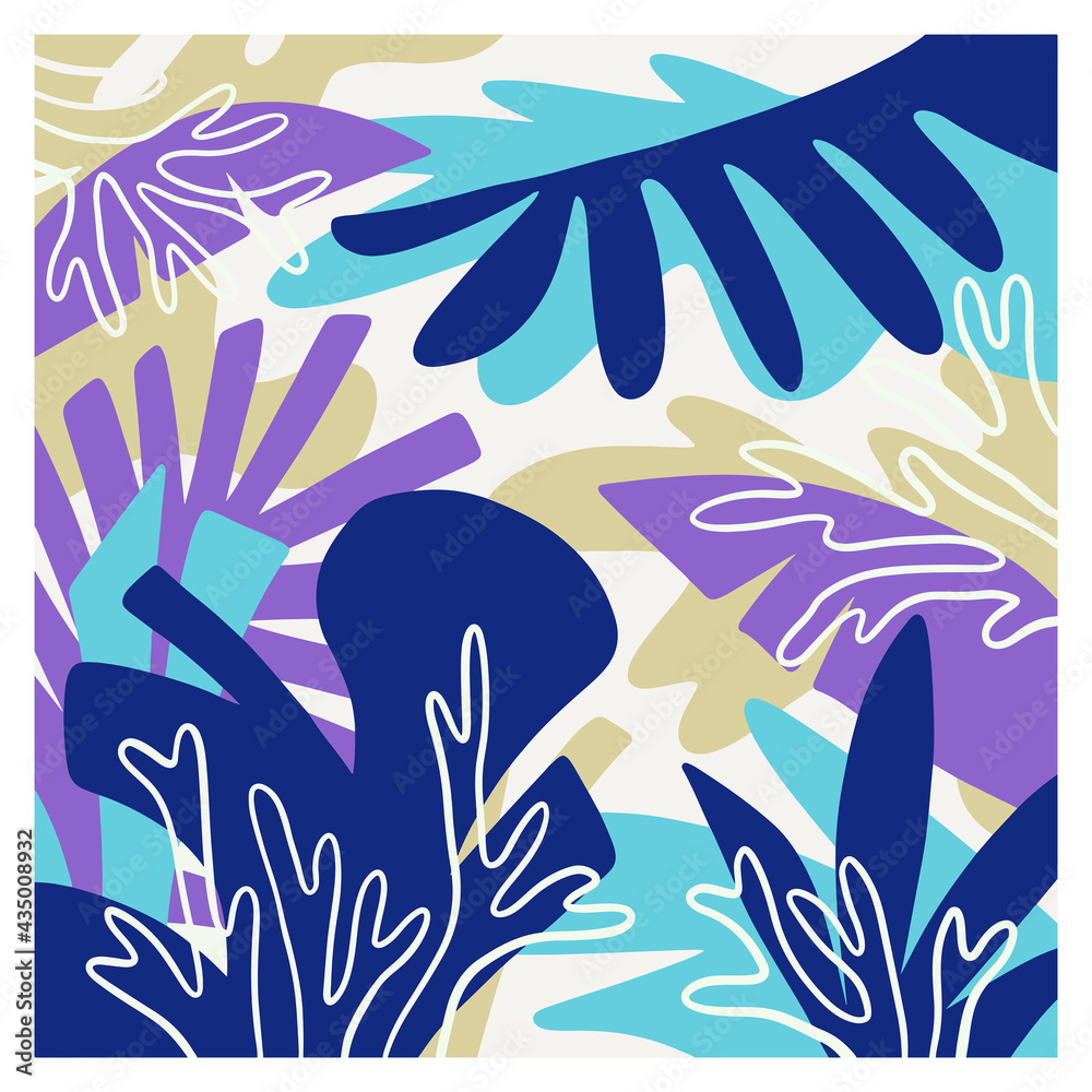 Design with underwater coral motifs for graphic backgrounds, mural prints, invitation cards, wallpaper, fabric prints, and industrial uses. Modern and minimalist latest vector coral. Design with underwater coral motifs for graphic backgrounds, mural prints, invitation cards, wallpaper, fabric prints, and industrial uses. Modern and minimalist latest vector coral.