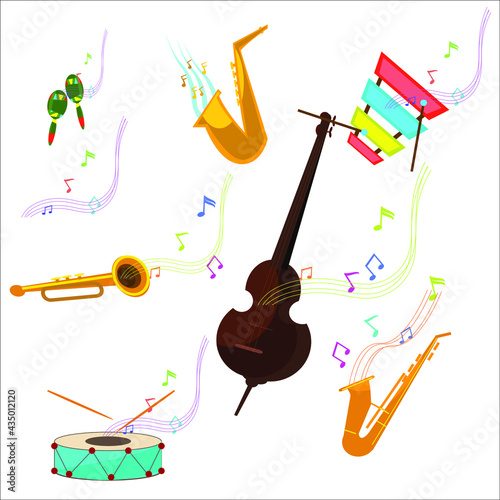 musical instrument