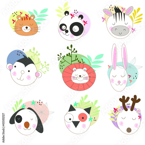 cute animal