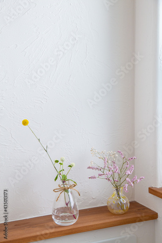 Fototapeta Naklejka Na Ścianę i Meble -  flower