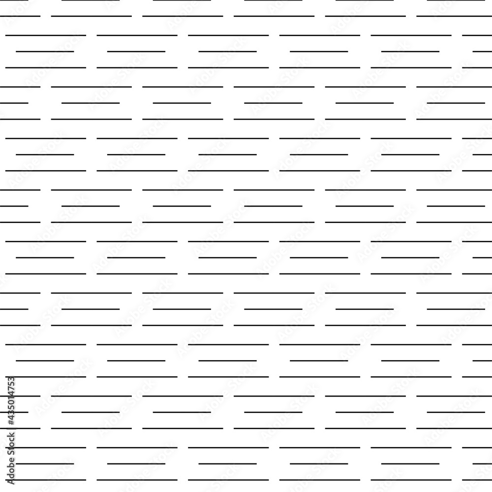 Stroke pattern for your design and background Stroke pattern for your design and background