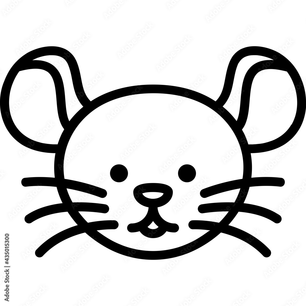 mouse mouse