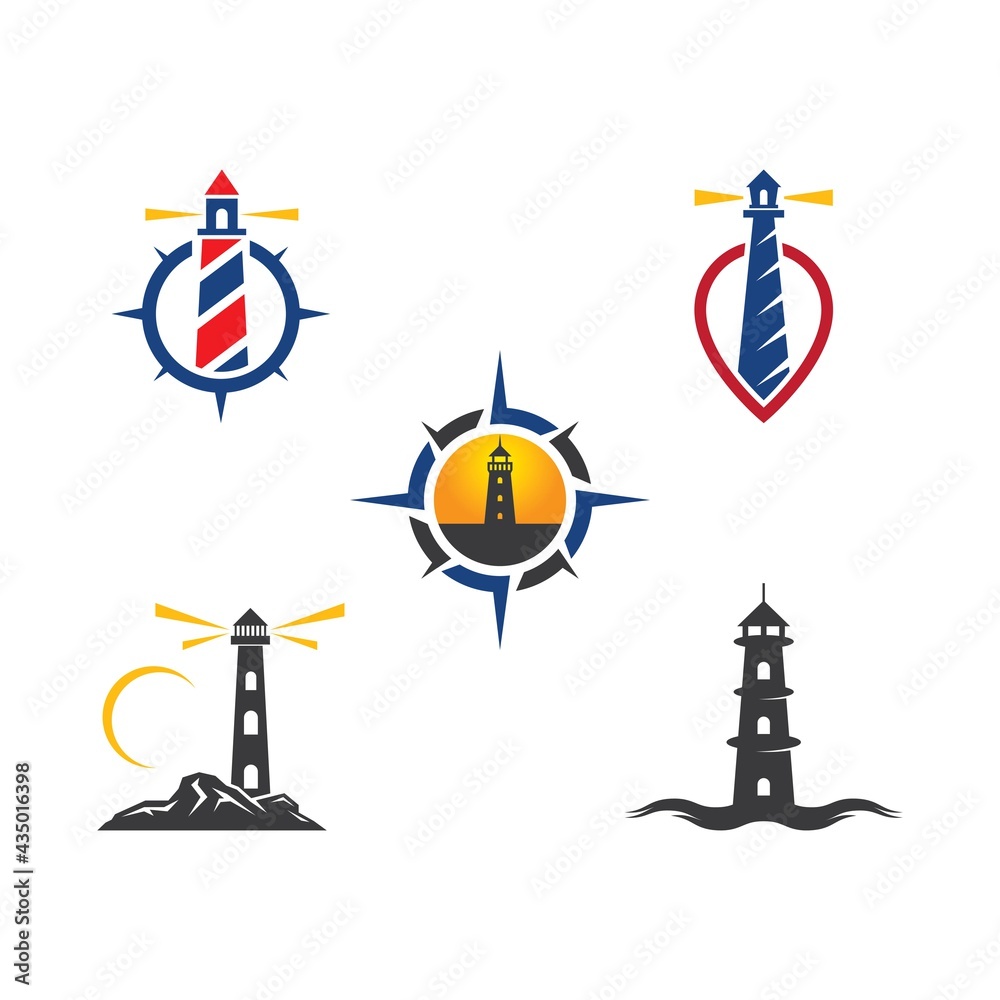 Light House design Light House design