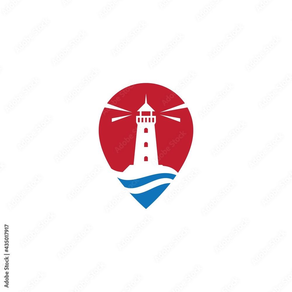 Light House design Light House design
