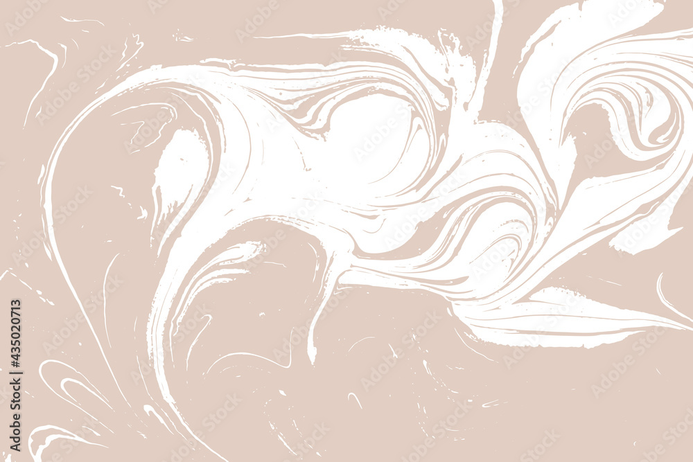 Beige light artwork marble texture. Vector illustration. Beige light artwork marble texture. Vector illustration.