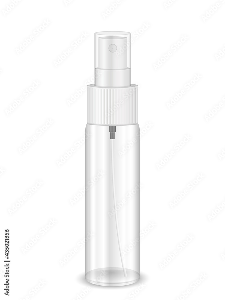 Spray bottle Spray bottle