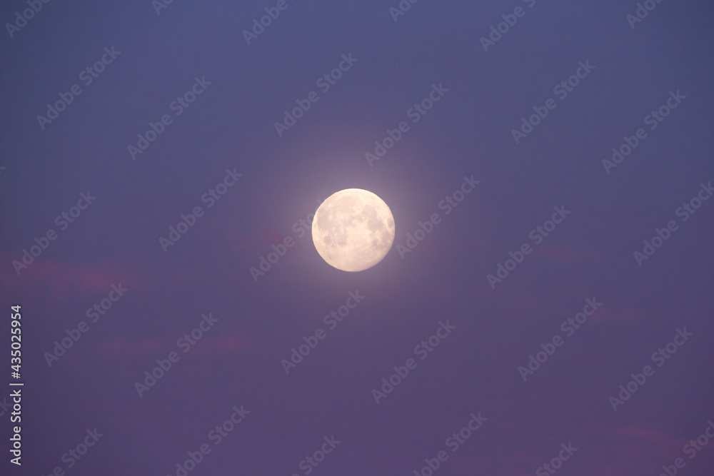Big Bright Moon Big Bright Moon