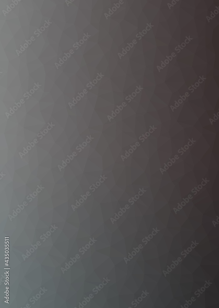 Abstract color Low-Polygones Generative Art background illustration Abstract color Low-Polygones Generative Art background illustration