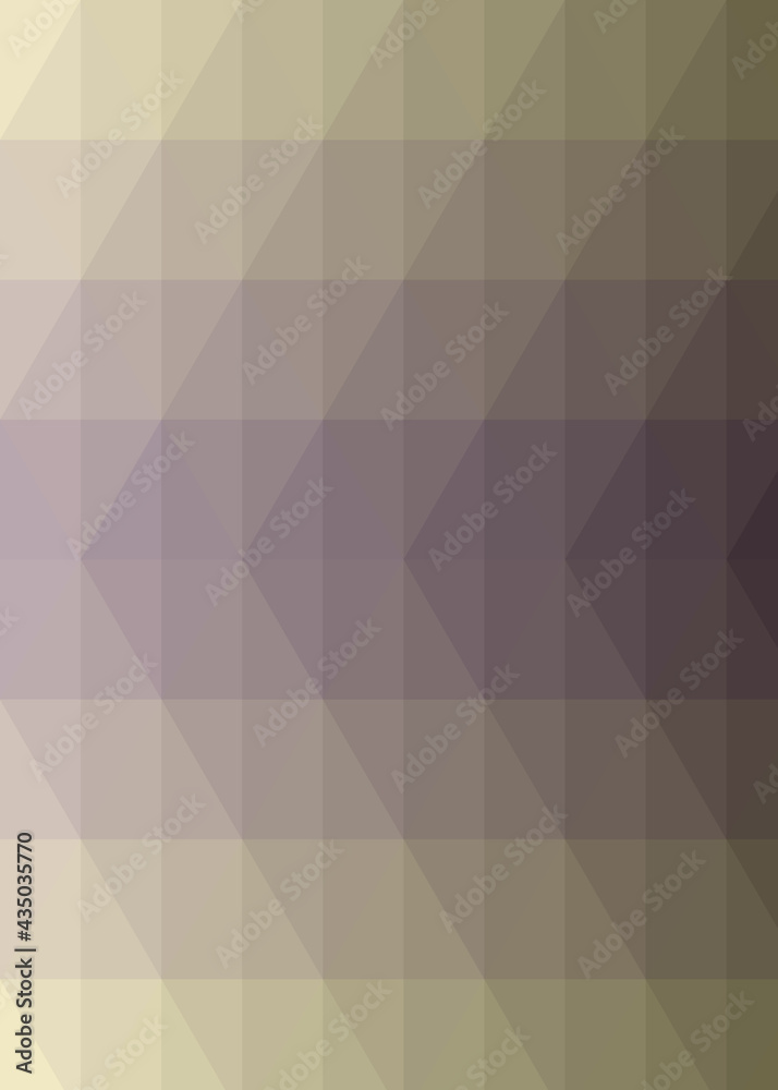 Abstract color Low-Polygones Generative Art background illustration Abstract color Low-Polygones Generative Art background illustration
