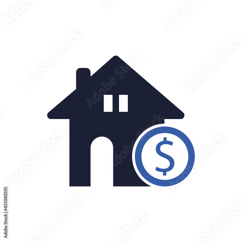 Home Loan Icon