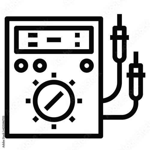 power measure