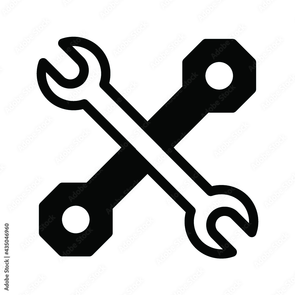 wrench wrench