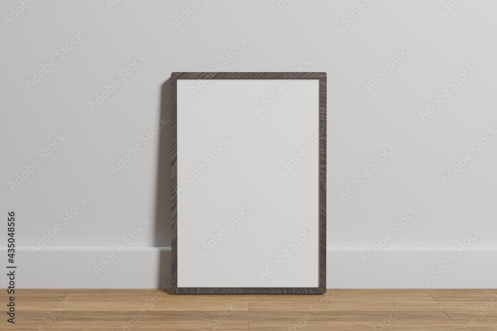 3D rendering of a frame to display 3D rendering of a frame to display