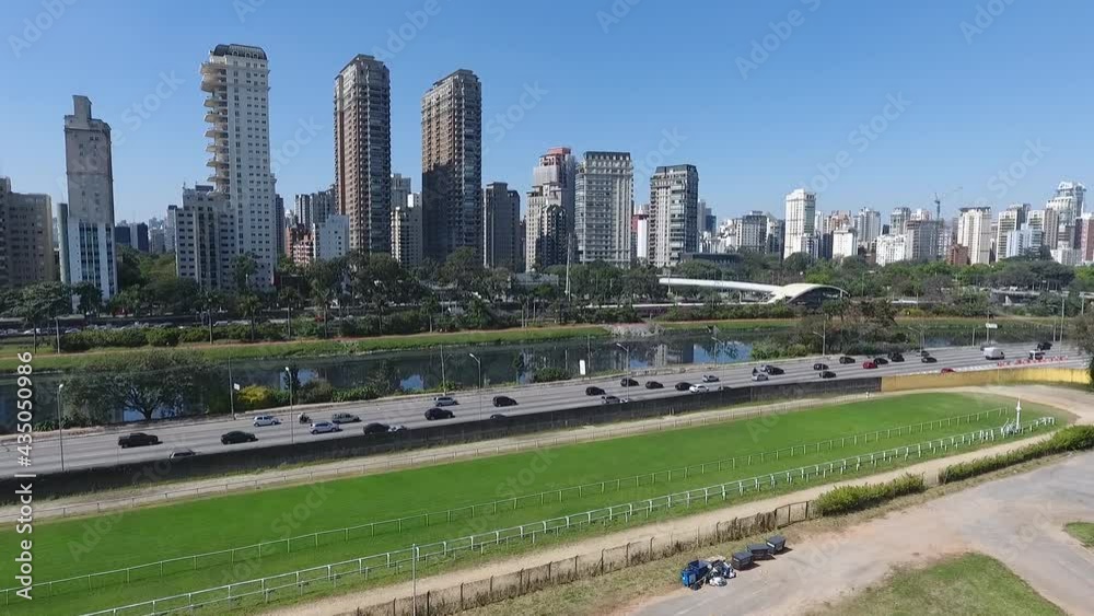 São Paulo - SP / Brazil - Corporate Buildings São Paulo - SP / Brazil - Corporate Buildings