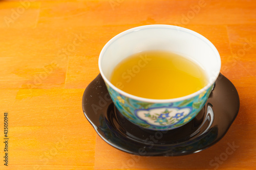 茶, 緑茶, 日本茶