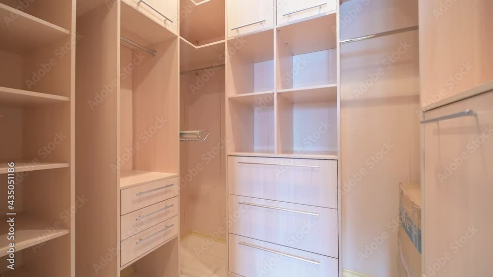 Russia, Moscow- April 28, 2020: interior room apartment modern bright cozy atmosphere. general cleaning, home decoration, preparation of house for sale