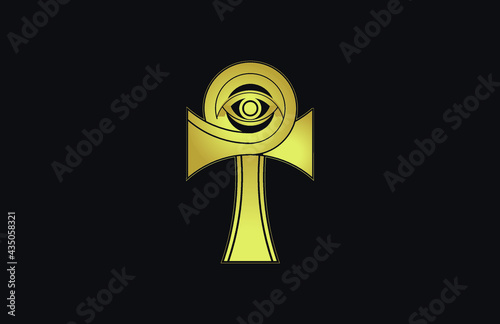 Ankh key of life
