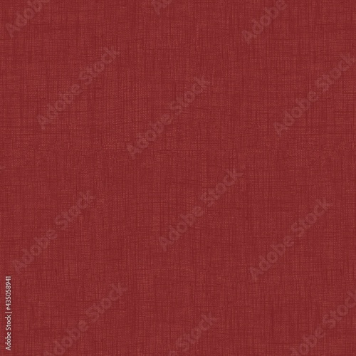 Ruby red upholstery fabric texture