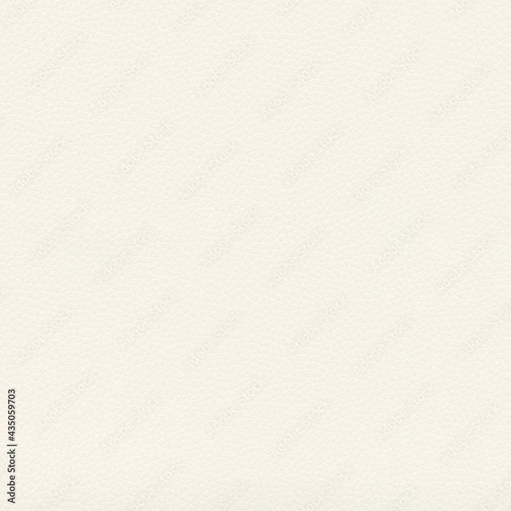 White grain synthetic leather texture for background White grain synthetic leather texture for background