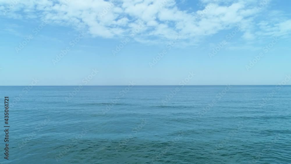 海・ドローン 海・ドローン