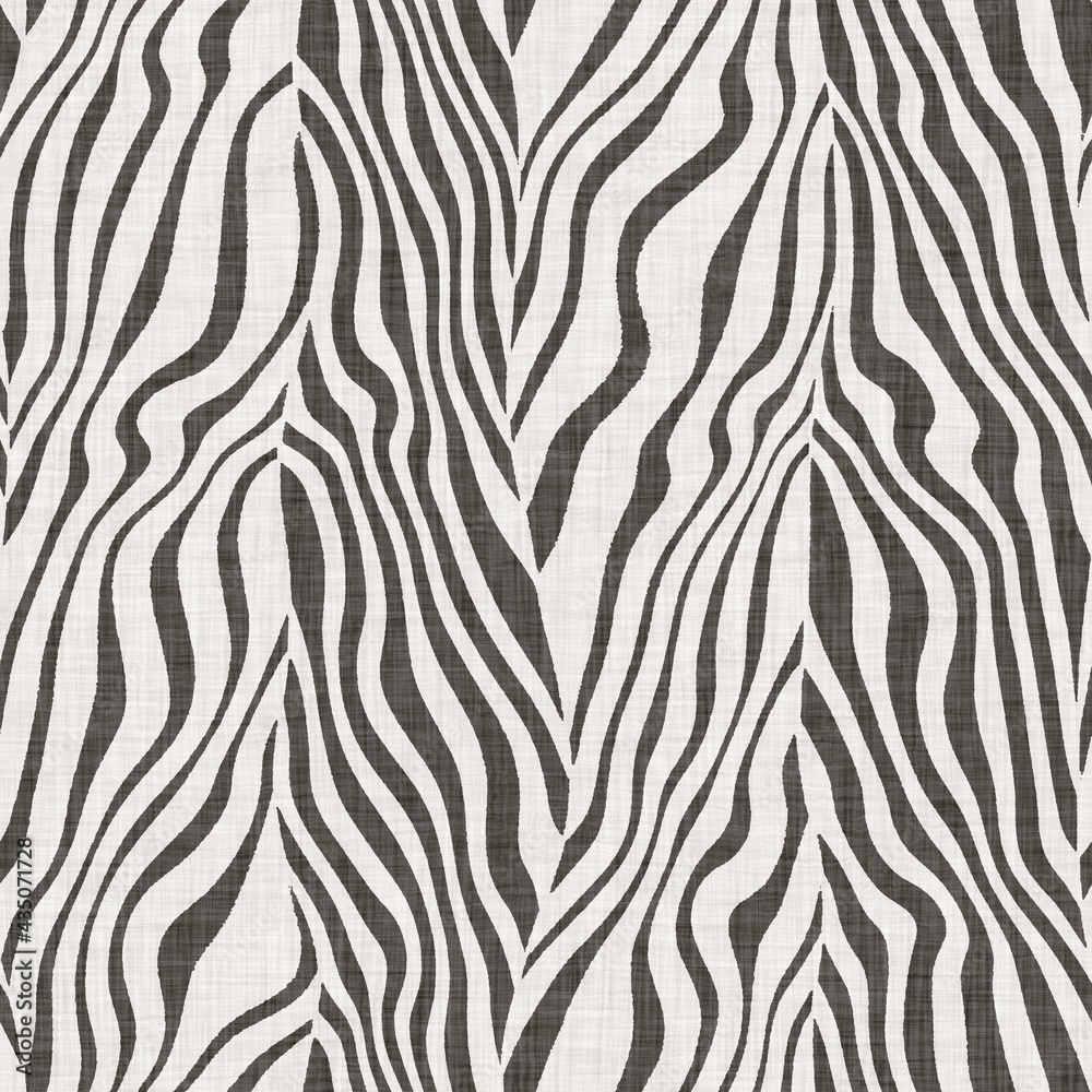 Seamless funky wavy chevron strip pattern. Optical effect or tribal ethnic geometry design. Dimensional folded wave effect. High quality illustration. Seamless repeat raster jpg pattern for print. Seamless funky wavy chevron strip pattern. Optical effect or tribal ethnic geometry design. Dimensional folded wave effect. High quality illustration. Seamless repeat raster jpg pattern for print.