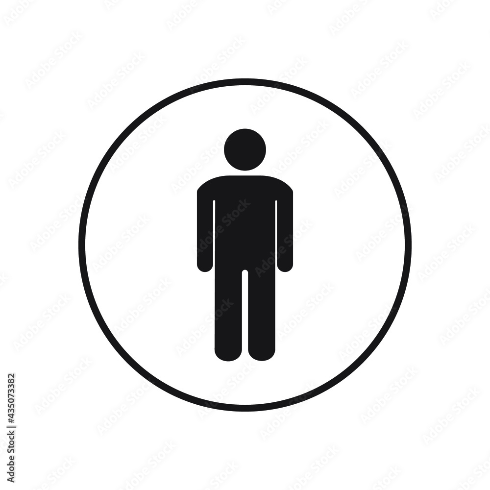 toilet icons. toilet symbol vector elements for infographic web. toilet icons. toilet symbol vector elements for infographic web.