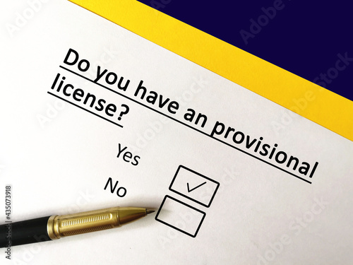 Questionnaire
