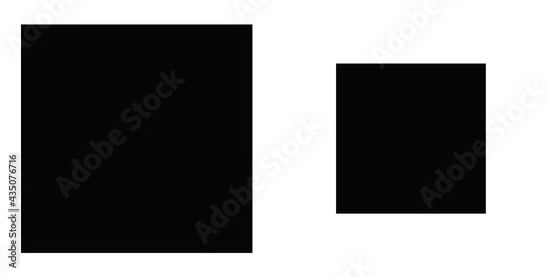 Photo frame templates collage