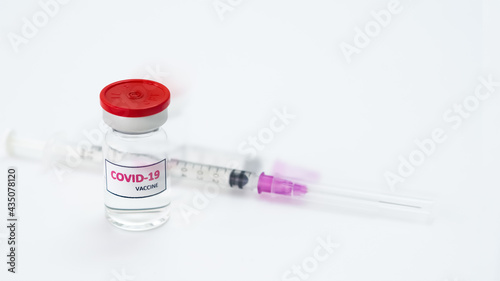 syringe