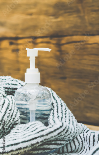 soap