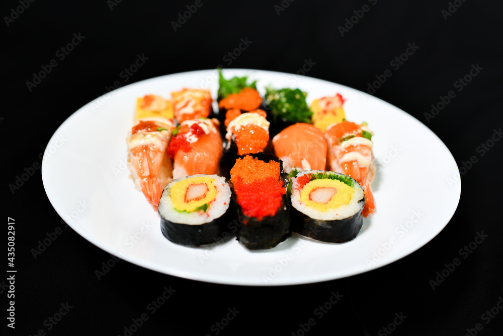 All you can eat sushi All you can eat sushi