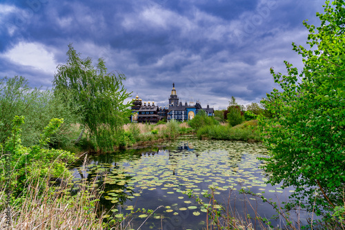 Glockenpalast in Gifhorn