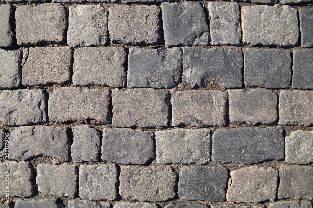 paving stones