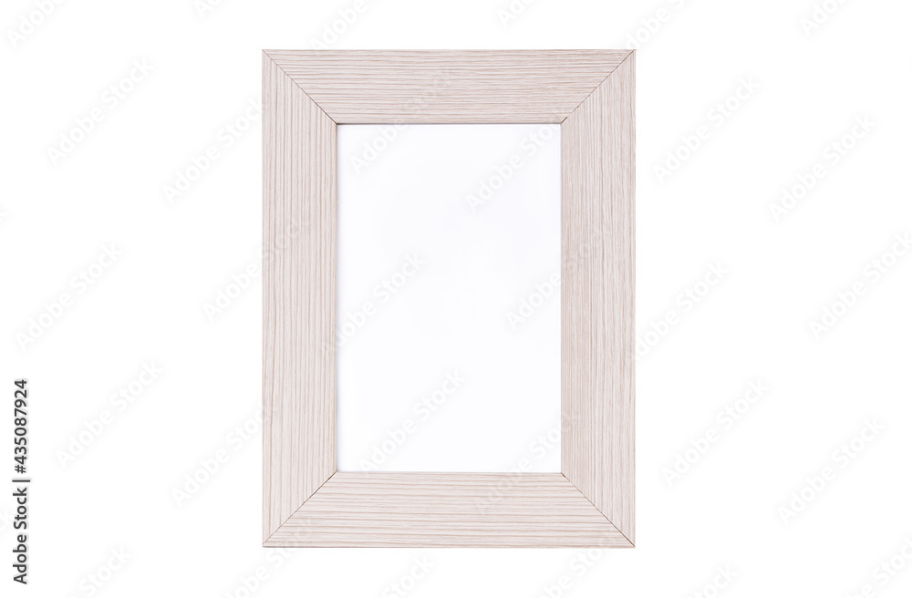Wooden photo frame Wooden photo frame