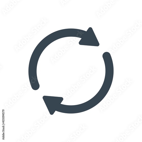 Refresh reload icon