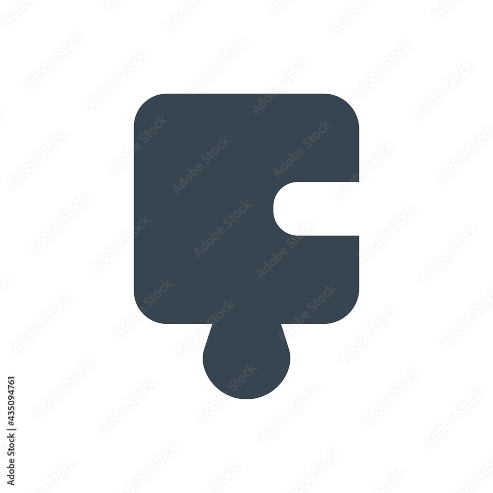 Business solutions icon Business solutions icon
