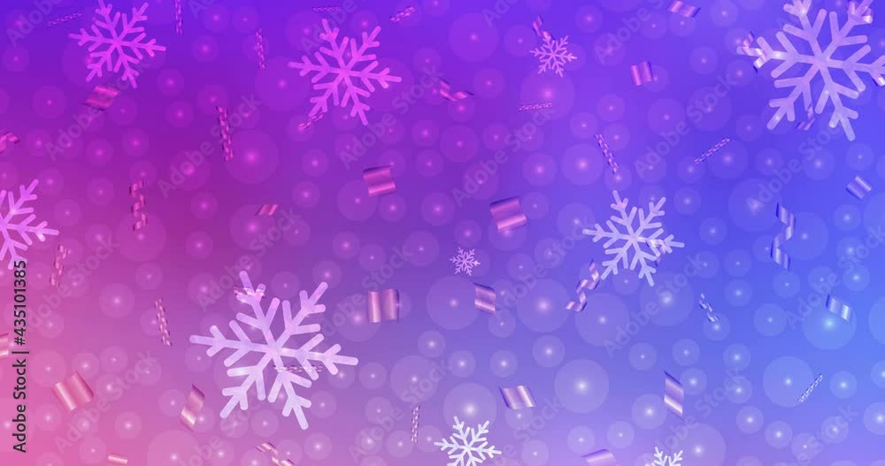 4K looping light pink, blue video sample in carnival style. Quality abstract video with colorful Christmas symbols. Flicker for video designers. 4096 x 2160, 30 fps. 4K looping light pink, blue video sample in carnival style. Quality abstract video with colorful Christmas symbols. Flicker for video designers. 4096 x 2160, 30 fps.
