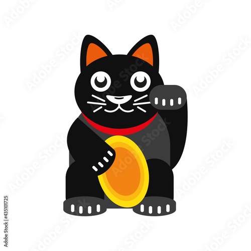 chinese lucky cat