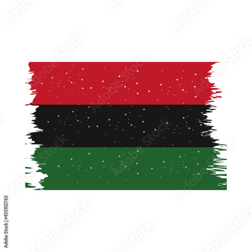 juneteenth freedom flag