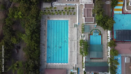 Alberca - Swimming Pool photo