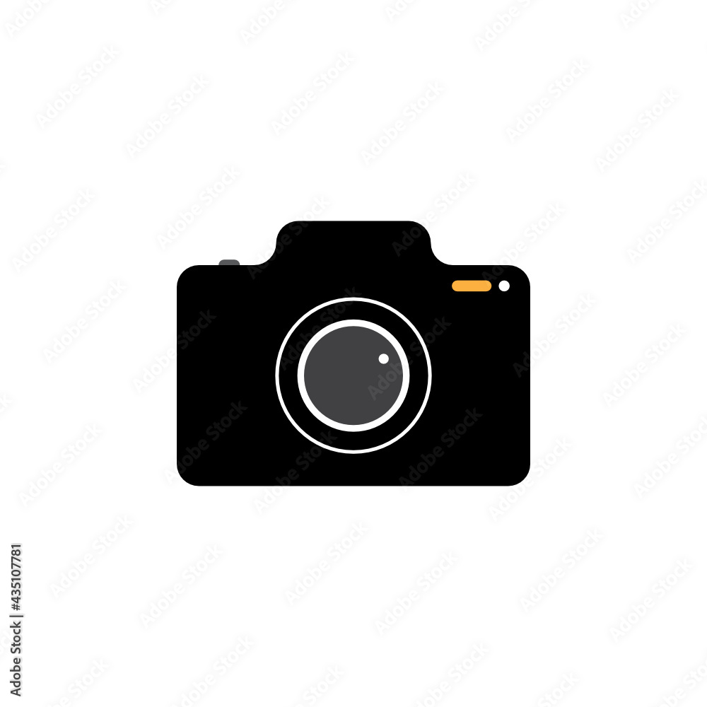 Camera Icon. Digital Photo Camera Icon. Video Camera Icon. SVG Icon. Camera Icon. Digital Photo Camera Icon. Video Camera Icon. SVG Icon.