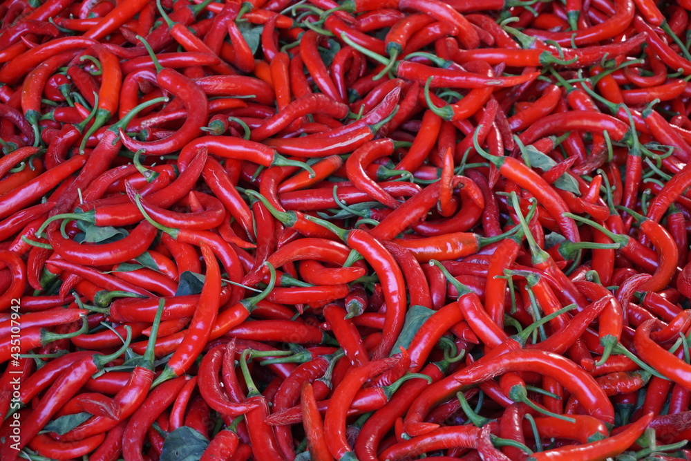 red hot chilli peppers background