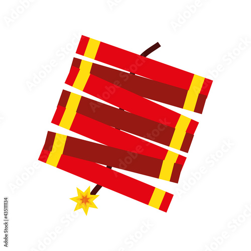firecrackers festival celebration