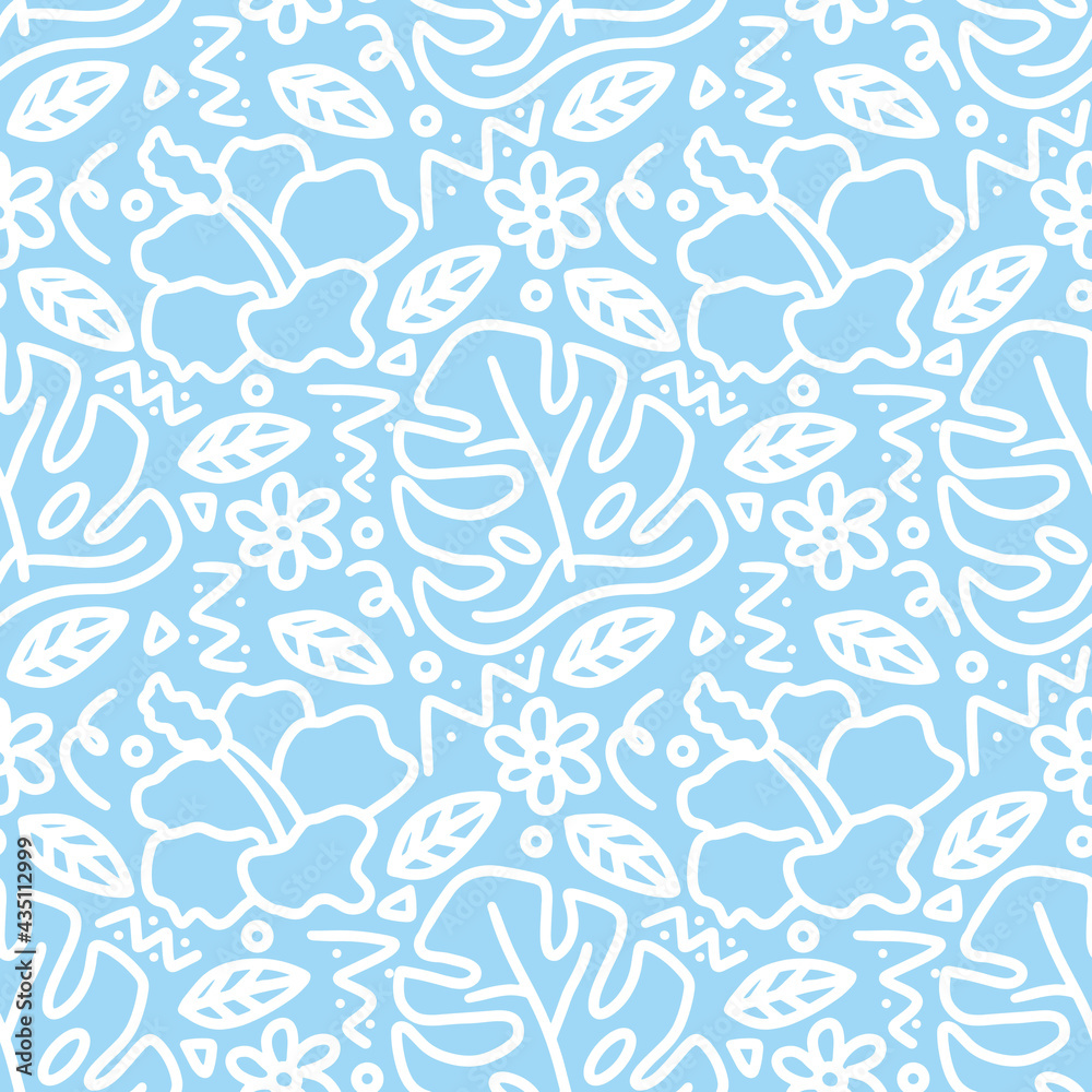 drawing of hand drawn garden drawing of hand drawn garden