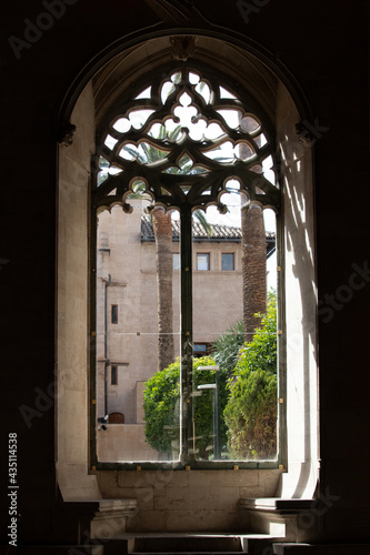  Lonja de Palma de Mallorca, Sa Llotja