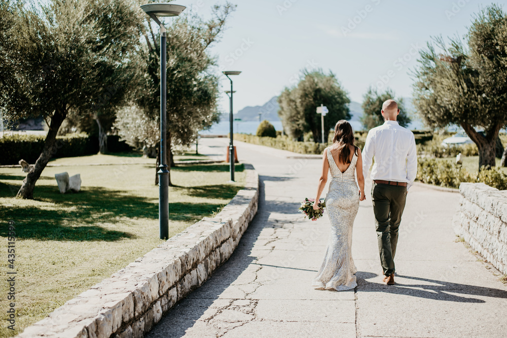 custom made wallpaper toronto digitalwedding details essentials white wedding dress dance bride in white robe getting ready for wedding day	